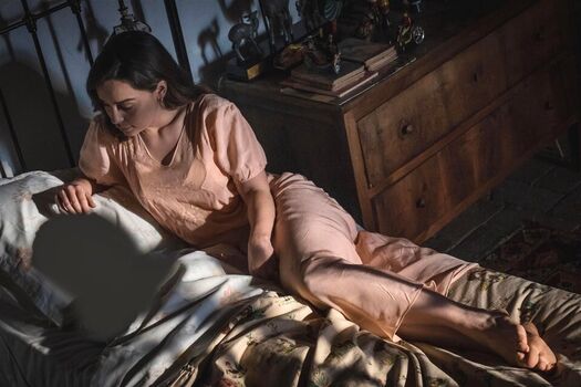 Full leaked Emilia clarke private onlyfans photo