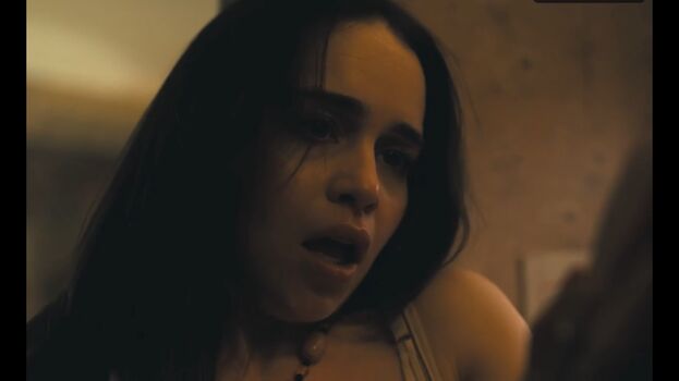 Full leaked Emilia clarke page private onlyfans photo
