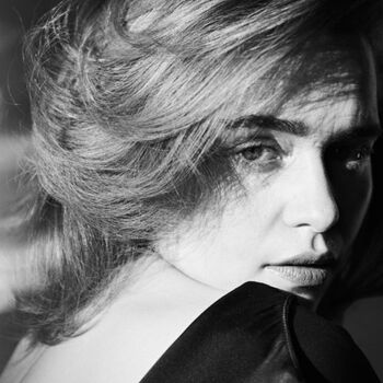 Full leaked Emilia clarke page private onlyfans photo