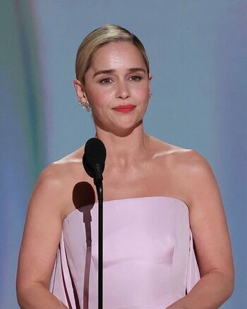 Emilia Clarke