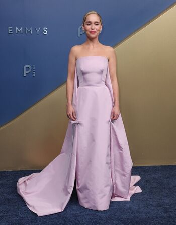 Emilia Clarke