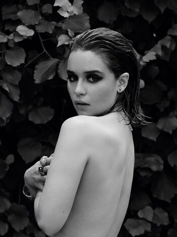 Emilia Clarke
