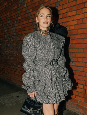 Emilia Clarke