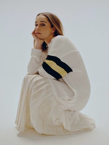 Full leaked Emilia clarke private onlyfans photo