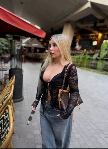 Full leaked Emilia herrera private onlyfans photo