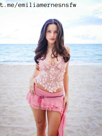 Full leaked Emilia mernes private onlyfans photo