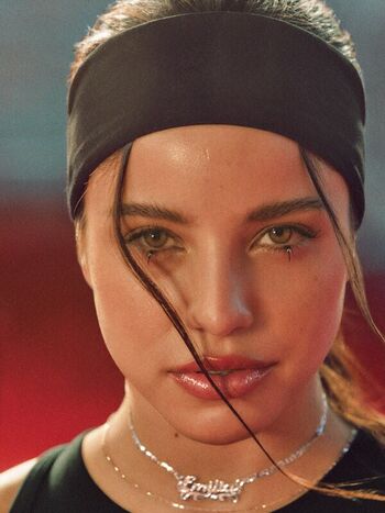 Emilia Mernes
