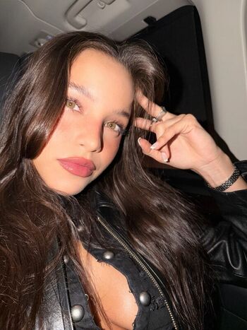 Full leaked Emilia mernes private onlyfans photo