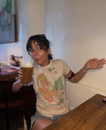 Full leaked Emilia suarez private onlyfans photo