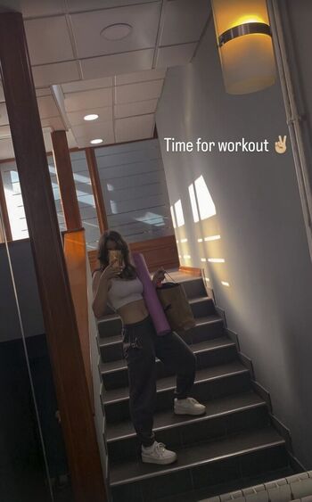 Full leaked Emiliallure page private onlyfans photo