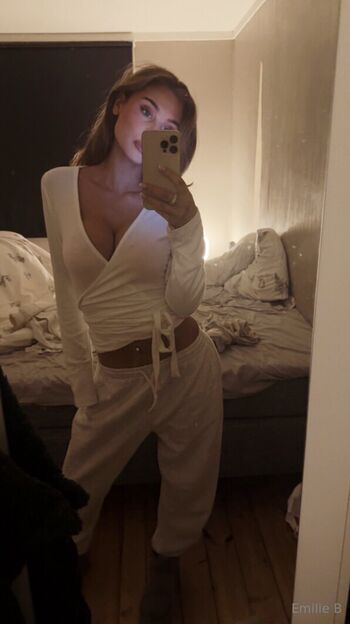 Emilie Bergmann