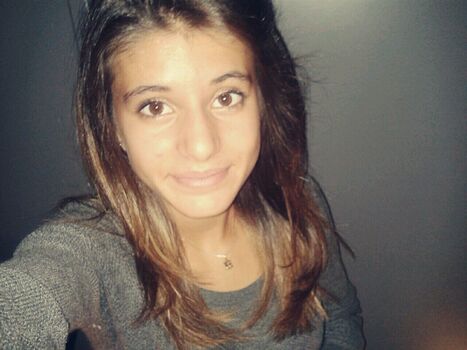 Full leaked Emilie boclet private onlyfans photo