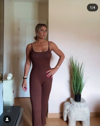 Full leaked Emilie koh lanta private onlyfans photo