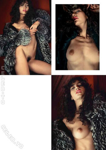Full leaked Emilie payet page private onlyfans photo