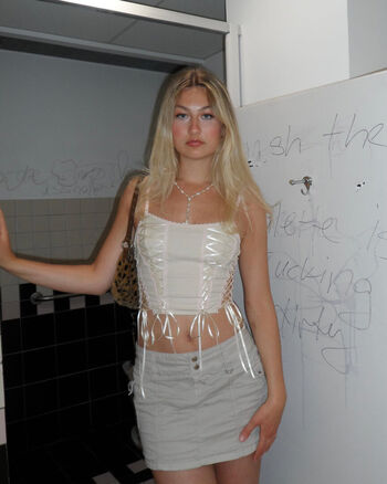 Full leaked Emilie tougas tremblay page private onlyfans photo