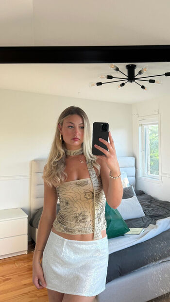 Full leaked Emilie tougas tremblay private onlyfans photo