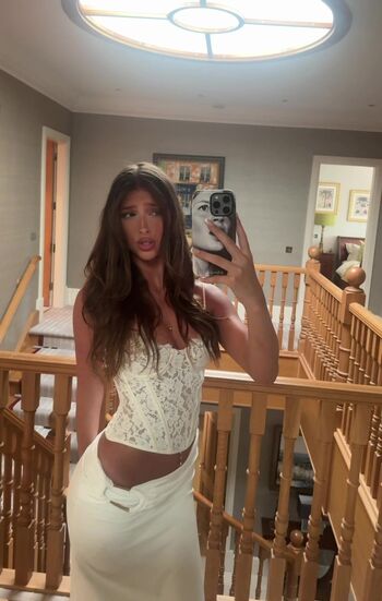 Full leaked Emilija private onlyfans photo