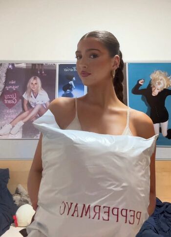 Full leaked Emilija private onlyfans photo