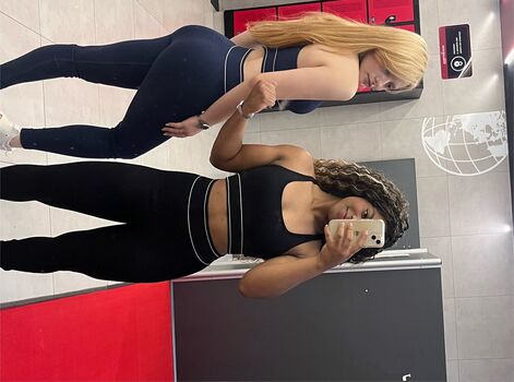 Full leaked Emilly pimentel private onlyfans photo