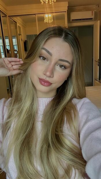Full leaked Emilly schellmann private onlyfans photo