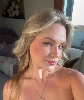 Full leaked Emilly schellmann private onlyfans photo