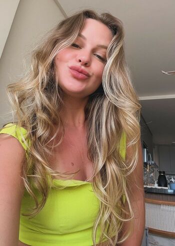Full leaked Emilly schellmann private onlyfans photo