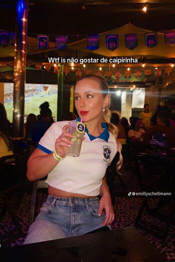 Full leaked Emilly schellmann private onlyfans photo