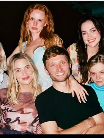 Emily Alyn Lind