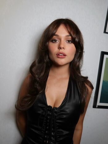 Emily Alyn Lind