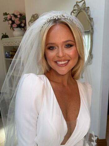 Emily Atack