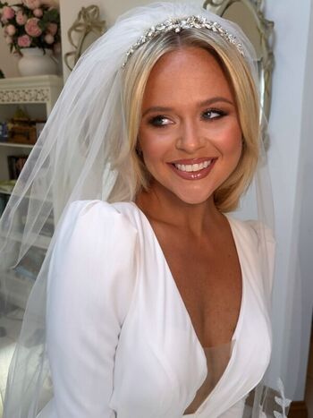 Emily Atack