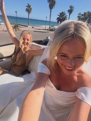 Emily Atack