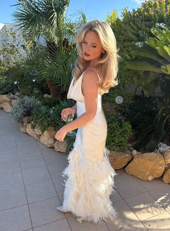 Emily Atack