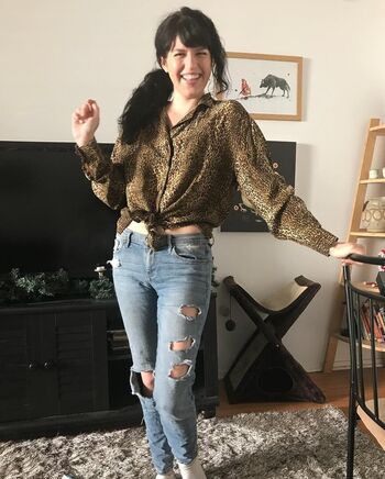 Full leaked Emily axford private onlyfans photo