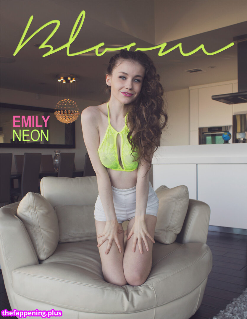 Emily Bloom