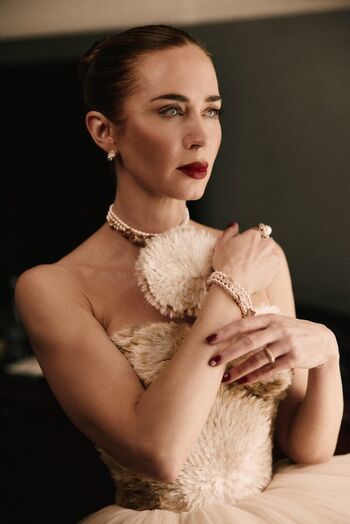 Full leaked Emily blunt page private onlyfans photo
