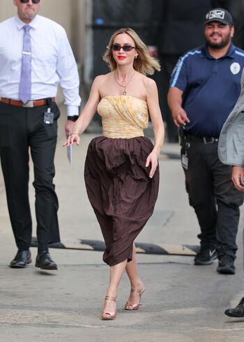 Full leaked Emily blunt page private onlyfans photo