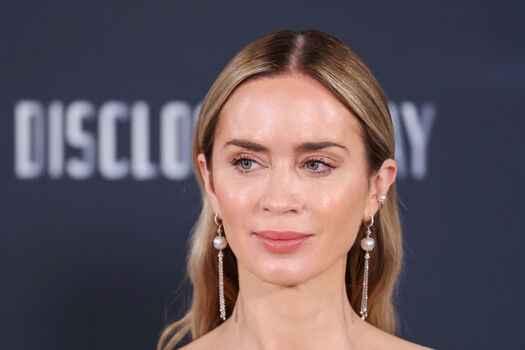 Full leaked Emily blunt page private onlyfans photo