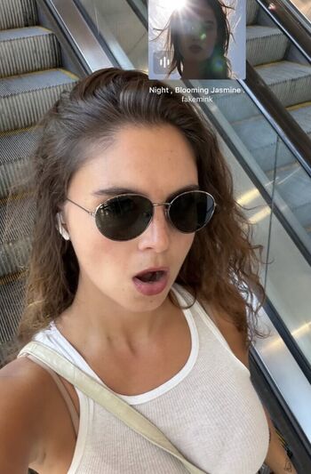 Full leaked Emily bonani private onlyfans photo
