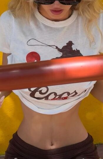 Full leaked Emily dobson page private onlyfans photo