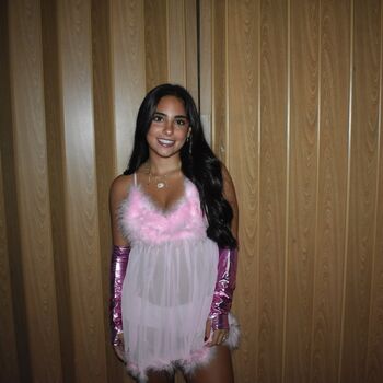 Full leaked Emily dvoskin private onlyfans photo