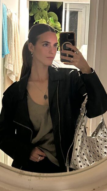 Full leaked Emily feld  page private onlyfans photo