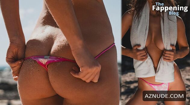 Full leaked Emily feld  page private onlyfans photo