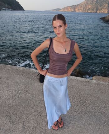 Emily Feld