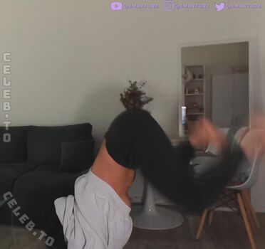 Full leaked Emily furz private onlyfans photo