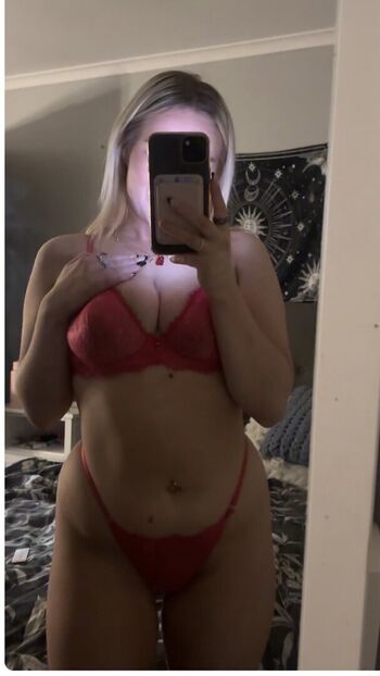 Full leaked Emily gobbey private onlyfans photo