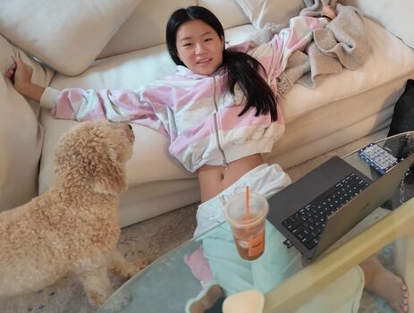 Full leaked Emily ha private onlyfans photo