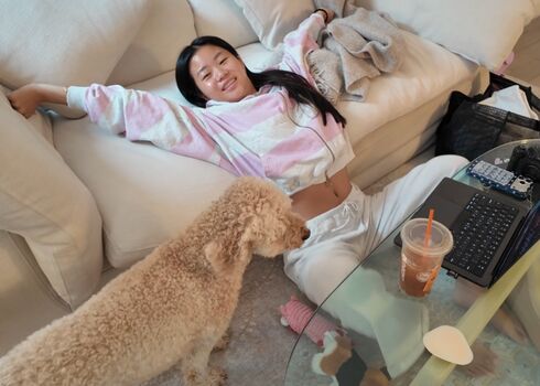 Full leaked Emily ha private onlyfans photo