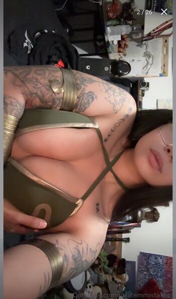 Full leaked Emily ibarra private onlyfans photo