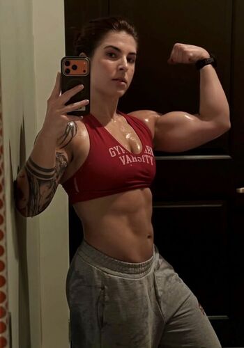 Full leaked Emily joel private onlyfans photo